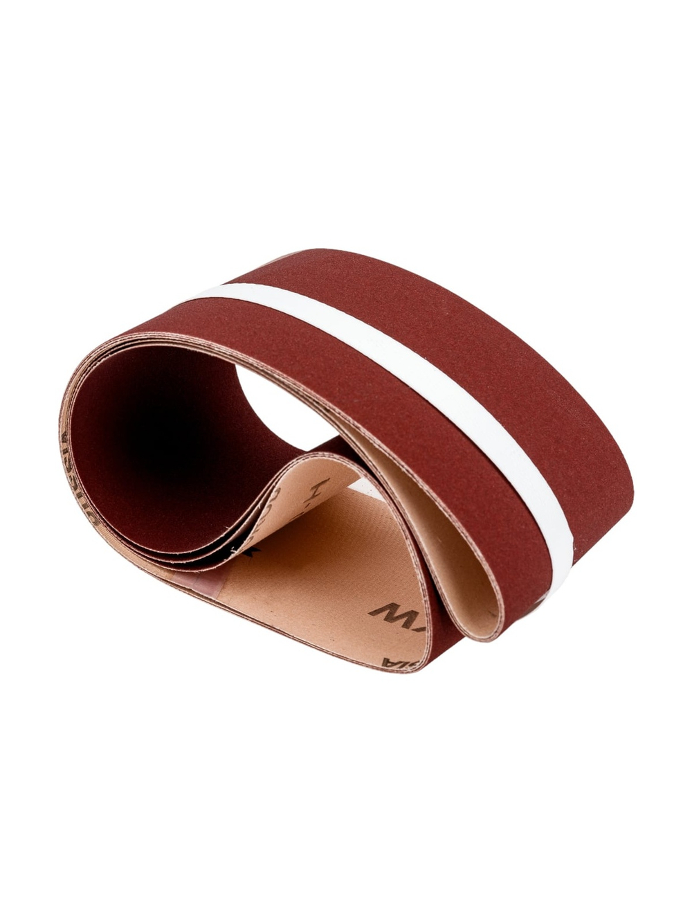 Лента шлифовальная универсальная 100x914 мм, P120, 3 шт Gigant GB-018