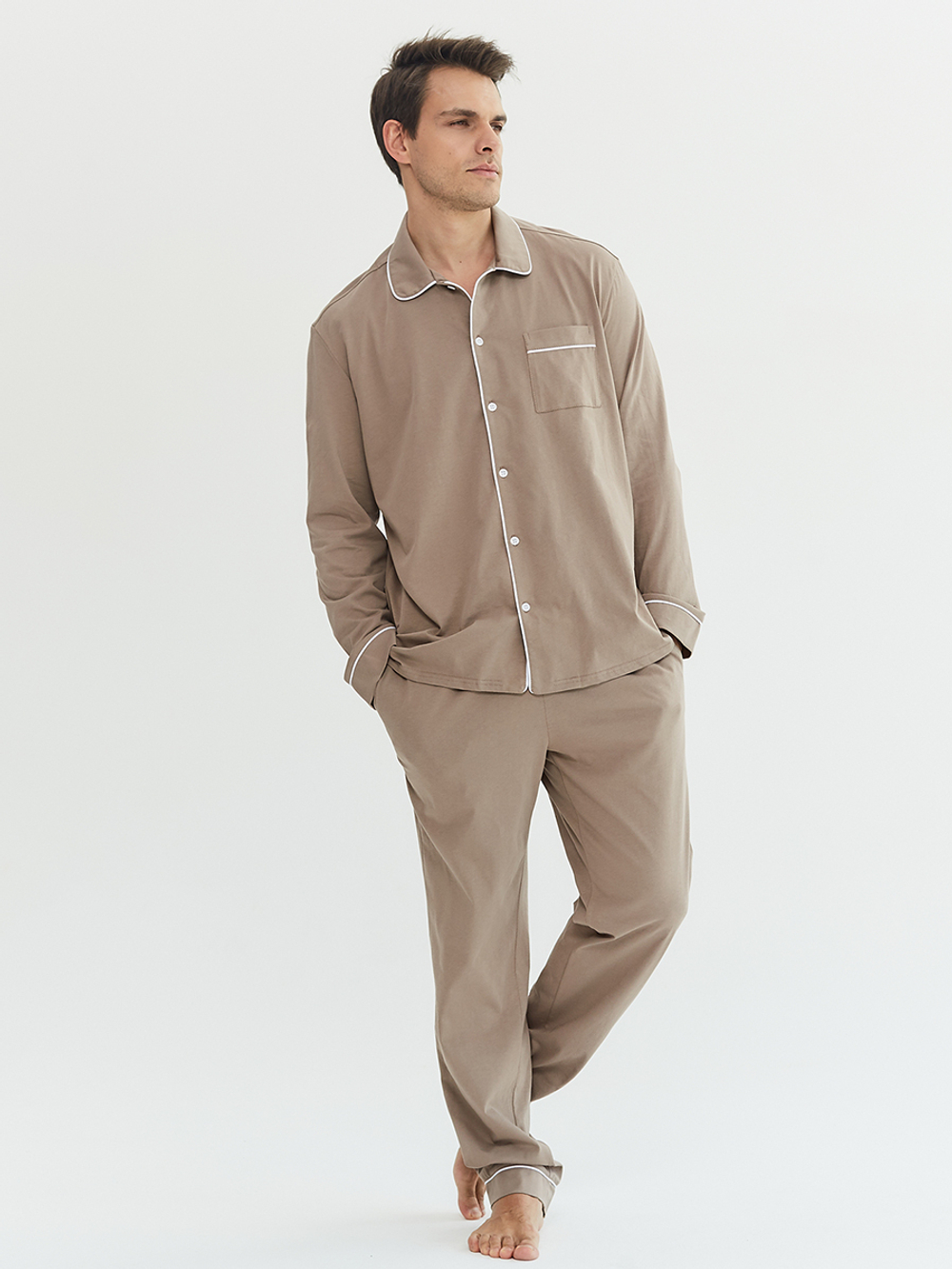 Пижама мужская Ihomewear
