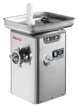 Мясорубка Sirman TC-22 BARCELLONA Q ICE UNGER 380В