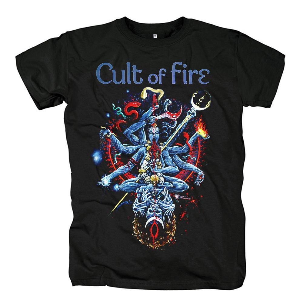 Футболка Cult of Fire (M)