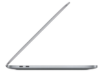 13.3" Ноутбук Apple MacBook Pro 13 2017 TB Silver (2560x1600, Intel Core i5-7360U, RAM 8ГБ,SSD 256ГБ, Intel Iris Pro 650 1.5ГБ, MacOS)