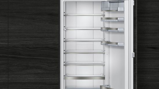 Встраиваемый холодильник Siemens KI81FPD20R