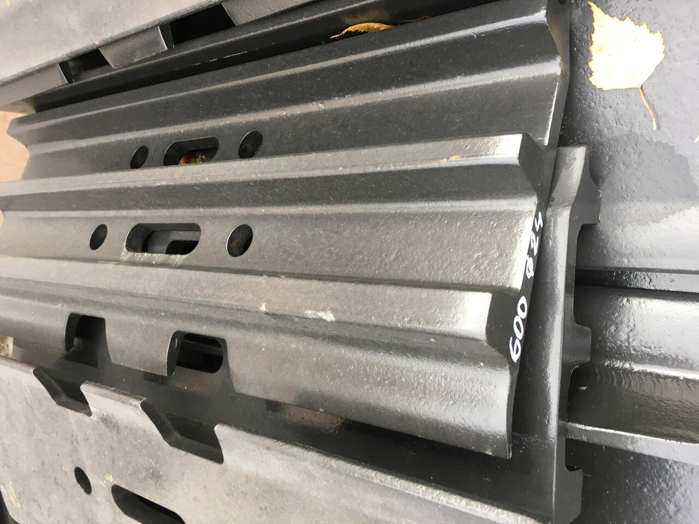 Башмак 3G 600 мм Komatsu PC400-6/PC450-7 BERCO (Италия)