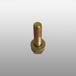 0636.100.433 - Винт шестигранный M=10x40 КПП ZF 16S
