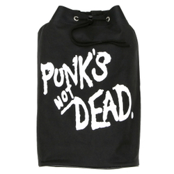 Торба-Мешок для обуви Punks Not Dead