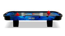 Игровой стол настольный-аэрохоккей &quot;Mini Air&quot; (101 см х 50 см х 20 см)