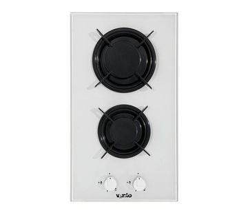 Варильна поверхня газова Domino VENTOLUX HG320 GEE (WH) 2