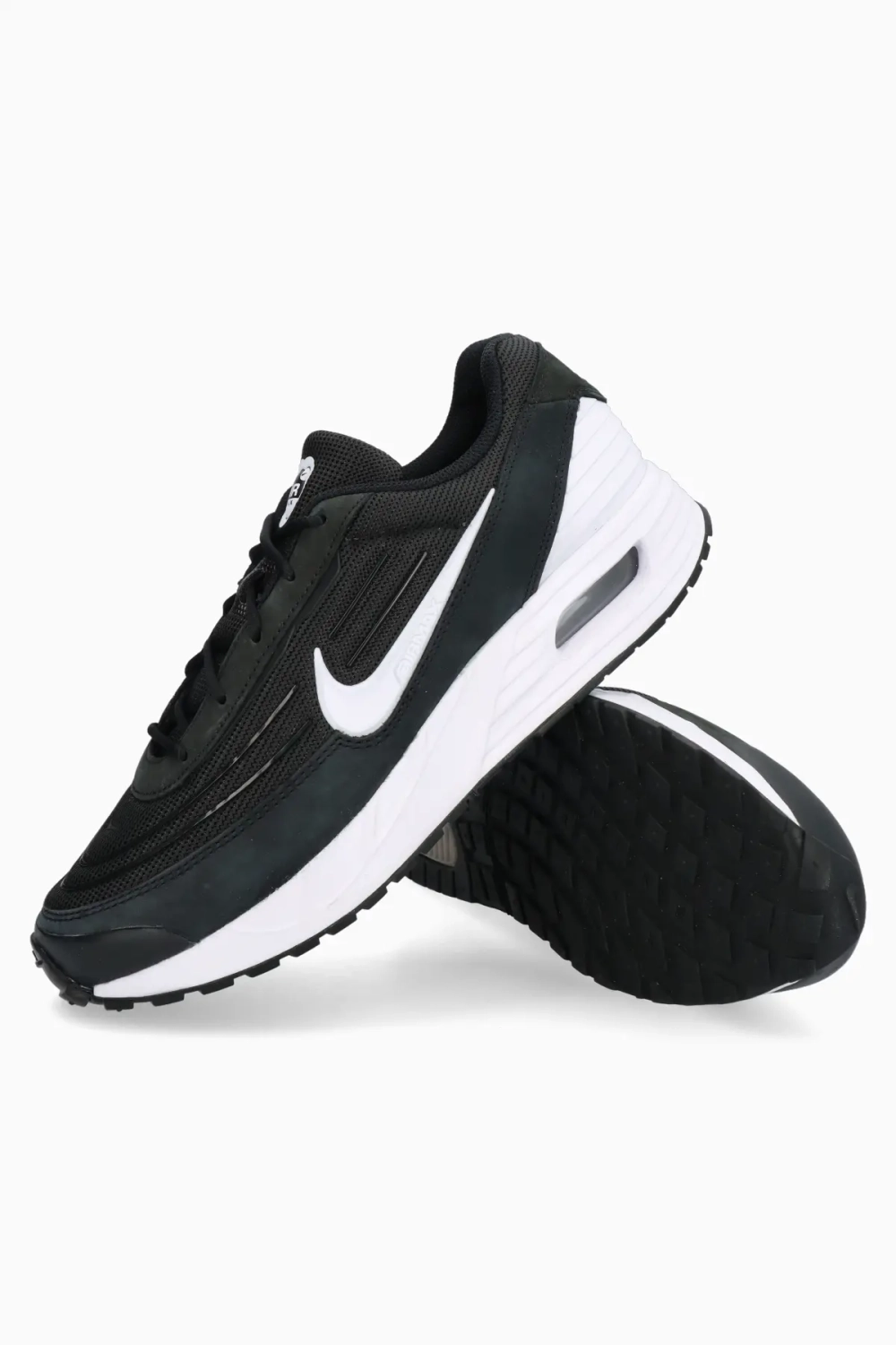 Кроссовки Nike Air Max Verse - черный