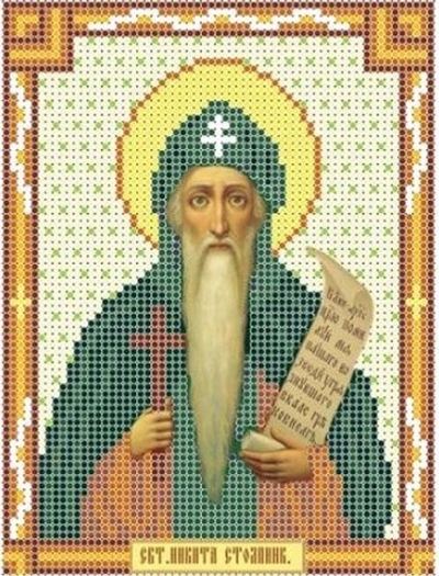 ИГ-063 Святой Никита