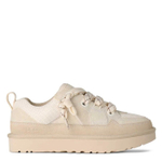 Ugg Lowmel Low Jasmine White