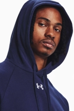 Кофта Under Armour Rival Fleece - темно-синий