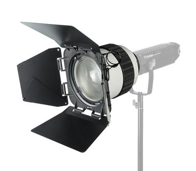 Насадка оптическая GreenBean ZoomMount F20 с линзой Френеля