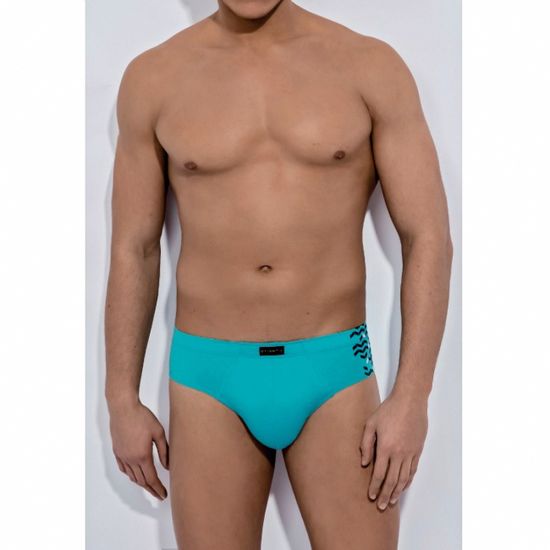 Трусы (2шт) мужские ATLANTIC MP-1347