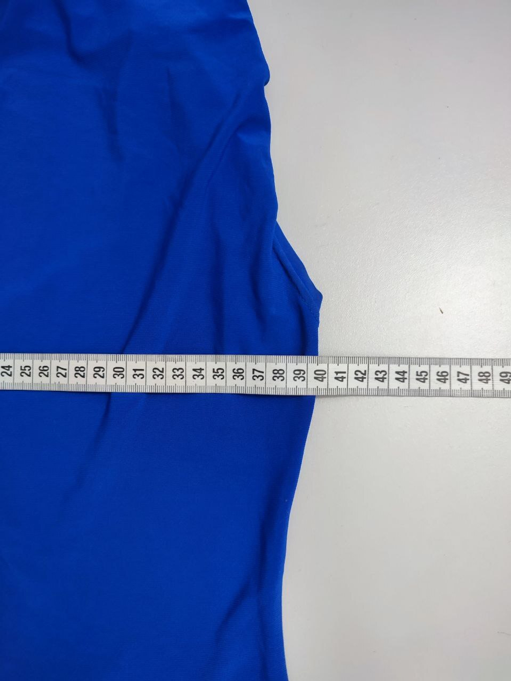 Блузка Matiolla легкая 44 размер