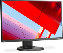 Монитор 24" NEC E242N (E242N-BK) Black