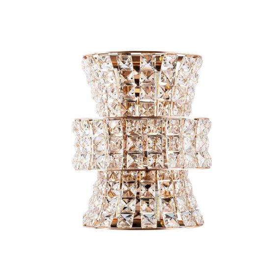 Настенный светильник MODELUX ML.554.04 GD