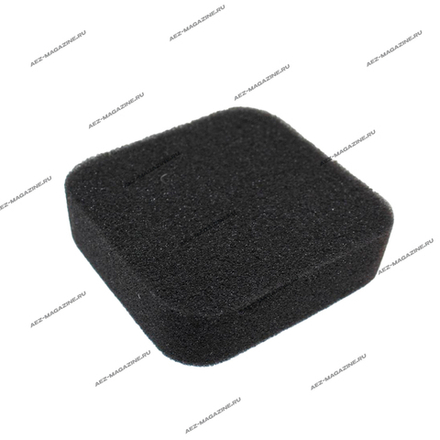 Фильтр воздушный для генератора Китай 2,5-3,5кВт