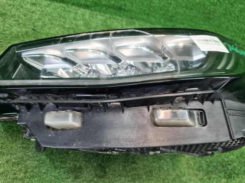 Битая Фара левая Geely Atlas Pro (2021-н.в.) LED