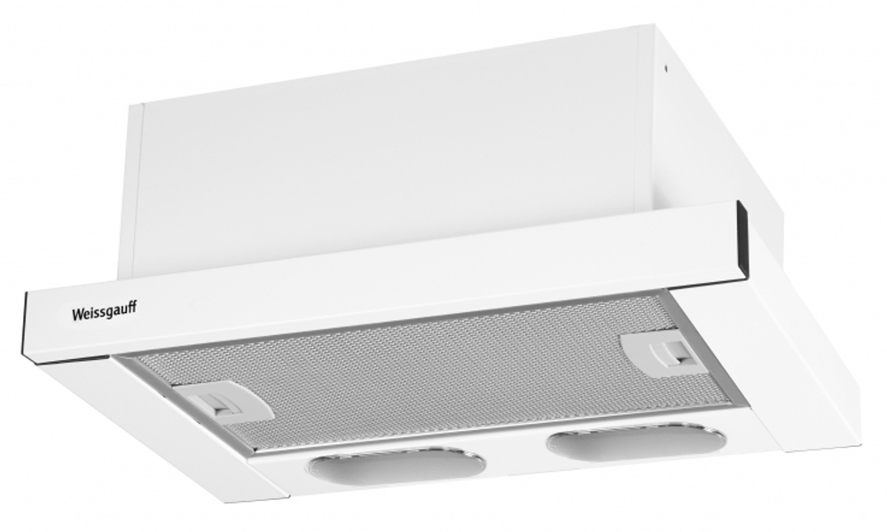Вытяжка Weissgauff TEL 450 EW