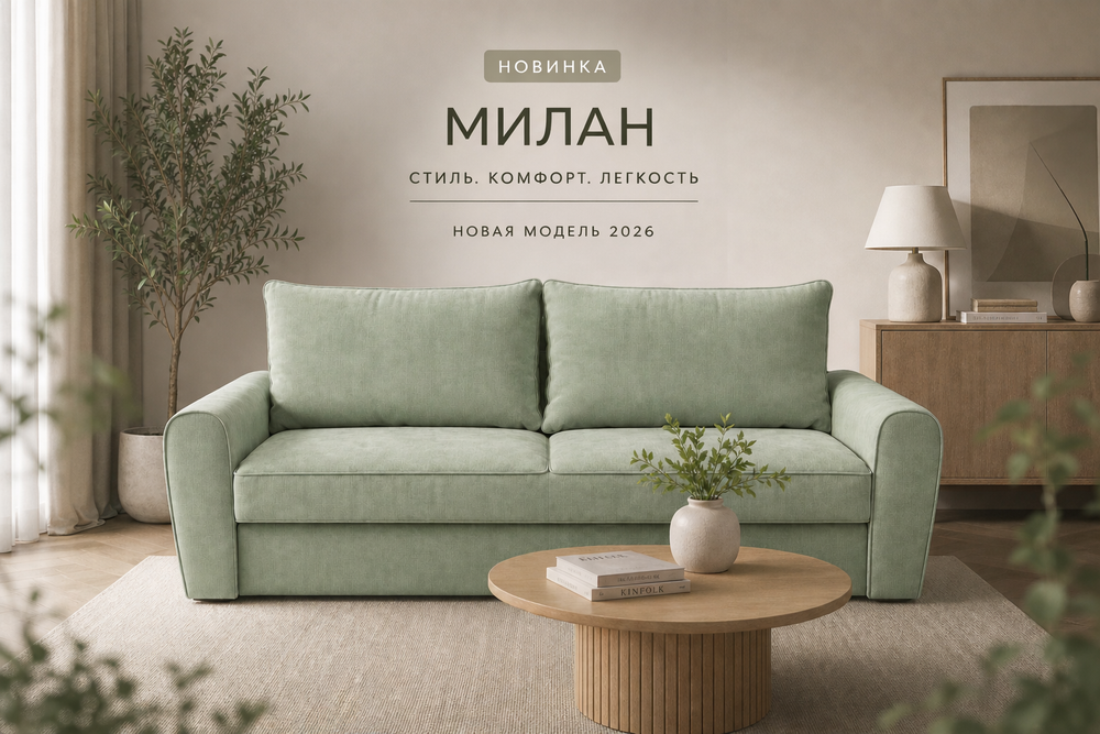 Милан