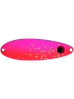 Блесна для рыбалки вращающаяся Mepps AGLIA FLUO