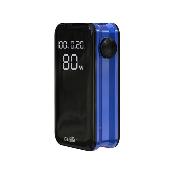 Цена на Боксмод Eleaf iStick NOWOS 4400mAh 80W Blue Купить Боксмод Eleaf iStick NOWOS 4400mAh 80W Blue