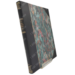 [Комплект]Ровинский Д. А. Русские народные картинки. Том I-II / Собрал и описал Д. А. Ровинский.1900