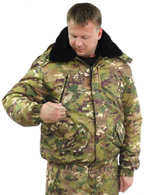 Костюм зимний Норд Мультикам (тк.Оксфорд)