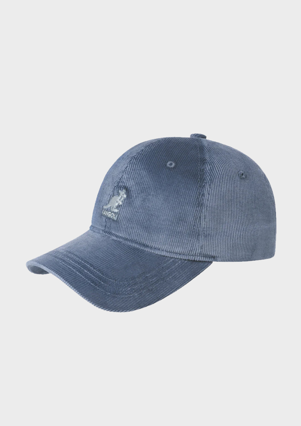 Кепка KANGOL Cord Baseball