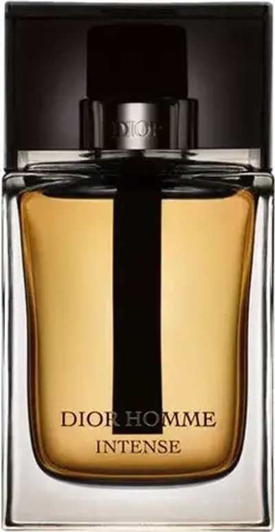 DIOR HOMME INTENSE EDP 100 ML