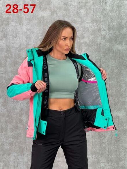 Костюм 6833746 Fabrika