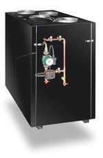 Приточно-вытяжная вентиляционная установка Turkov ZCH EL/EL 900 EL/EL W220