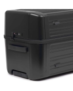 Чемодан Piquadro PQ Light/Nero opaco