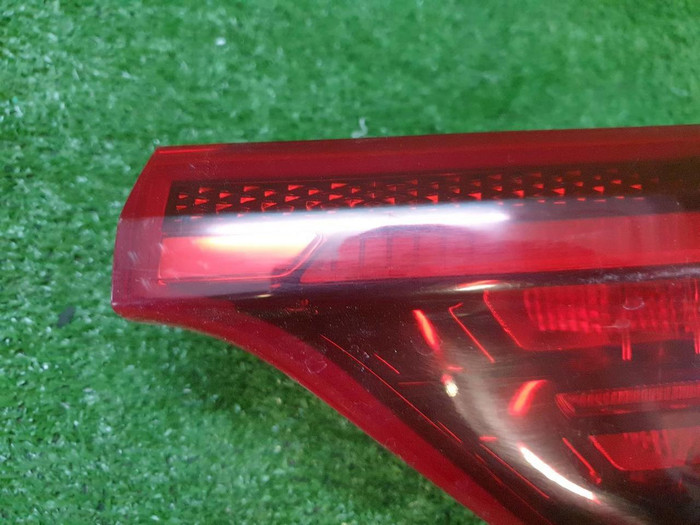Фонарь правый внутренний Kia Sportage 4 QL (2018-2022) LED