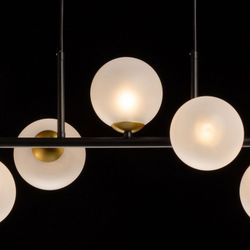 Подвесной светильник De City Оливия 19 306015809