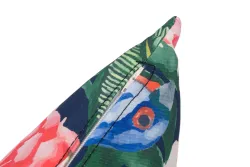 Декоративная подушка 45х45 см, цвет Фреш