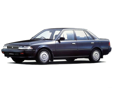Toyota Corona AT170