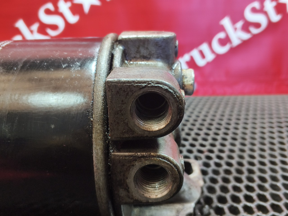 Сепаратор топливный 2018