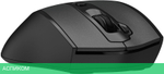 Мышь A4Tech G7-810S Air2 черный