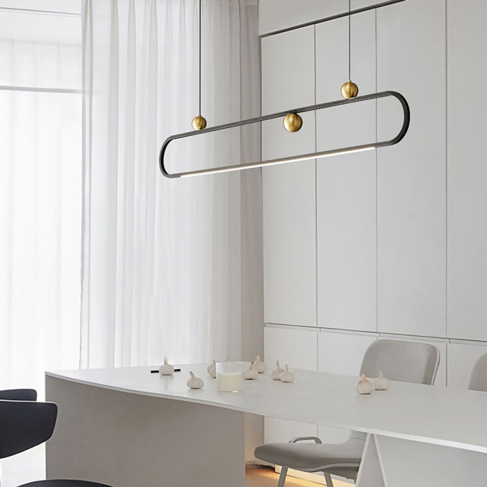 Подвесной Светильник Freda L120 By Imperiumloft