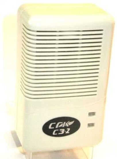 СЗ-2, Сигнализаторы загазованности оксидом углерода, № в ГРСИ РФ - 47261-11