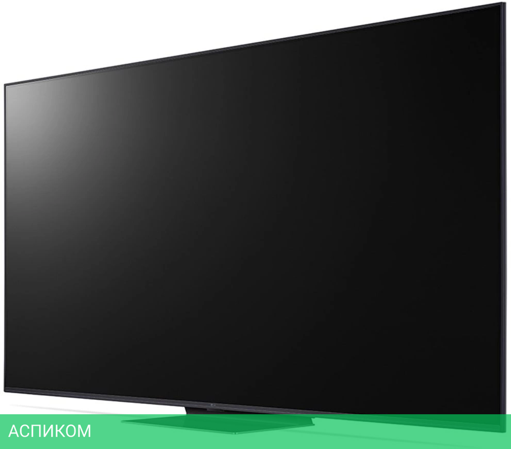 Телевизор LED LG 65" 65UT91006LA.ARUB