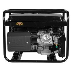 HUTER DY6500L электрогенератор 64/1/6