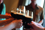 Набор из 4-х бокалов для пива Beer Classics Tasting Kit Spiegelau