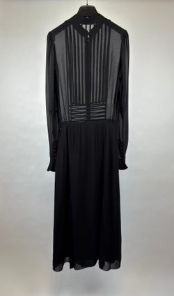 Платье Saint Laurent