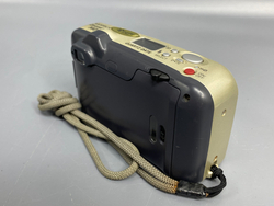Kyocera Yashica Zoomate 140