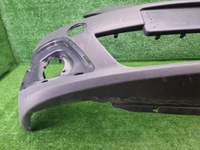 Бампер передний Lada Largus (2012-2021)