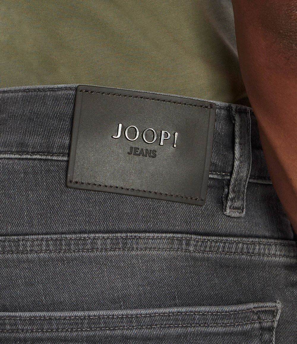 Джинсы Mitch Joop! Jeans - серый(30040906)