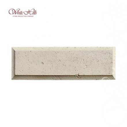 White Hills - Рустовые камни 45х14,2 (851-X0)