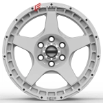 КОВАНЫЕ ДИСКИ ДЛЯ TOYOTA LAND CRUISER 250 LC250 2024 ПРАДО 250